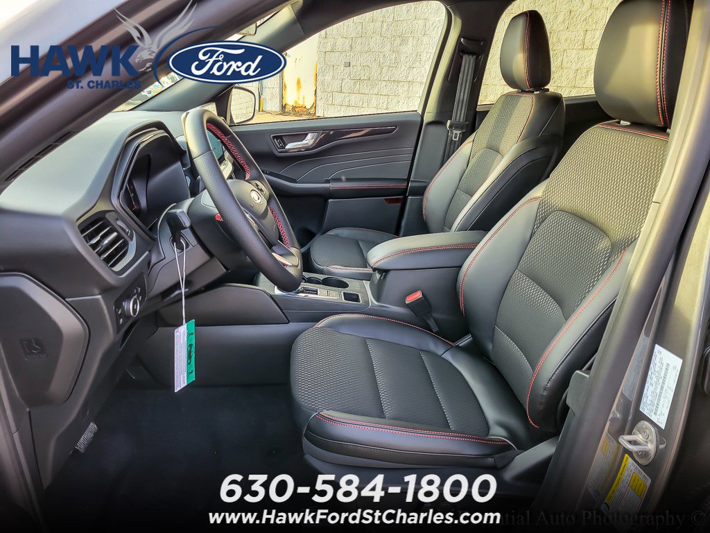 2026 FORD ESCAPE - Image 7