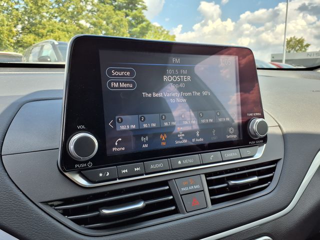2025 Nissan Altima 2.5 S photo 5