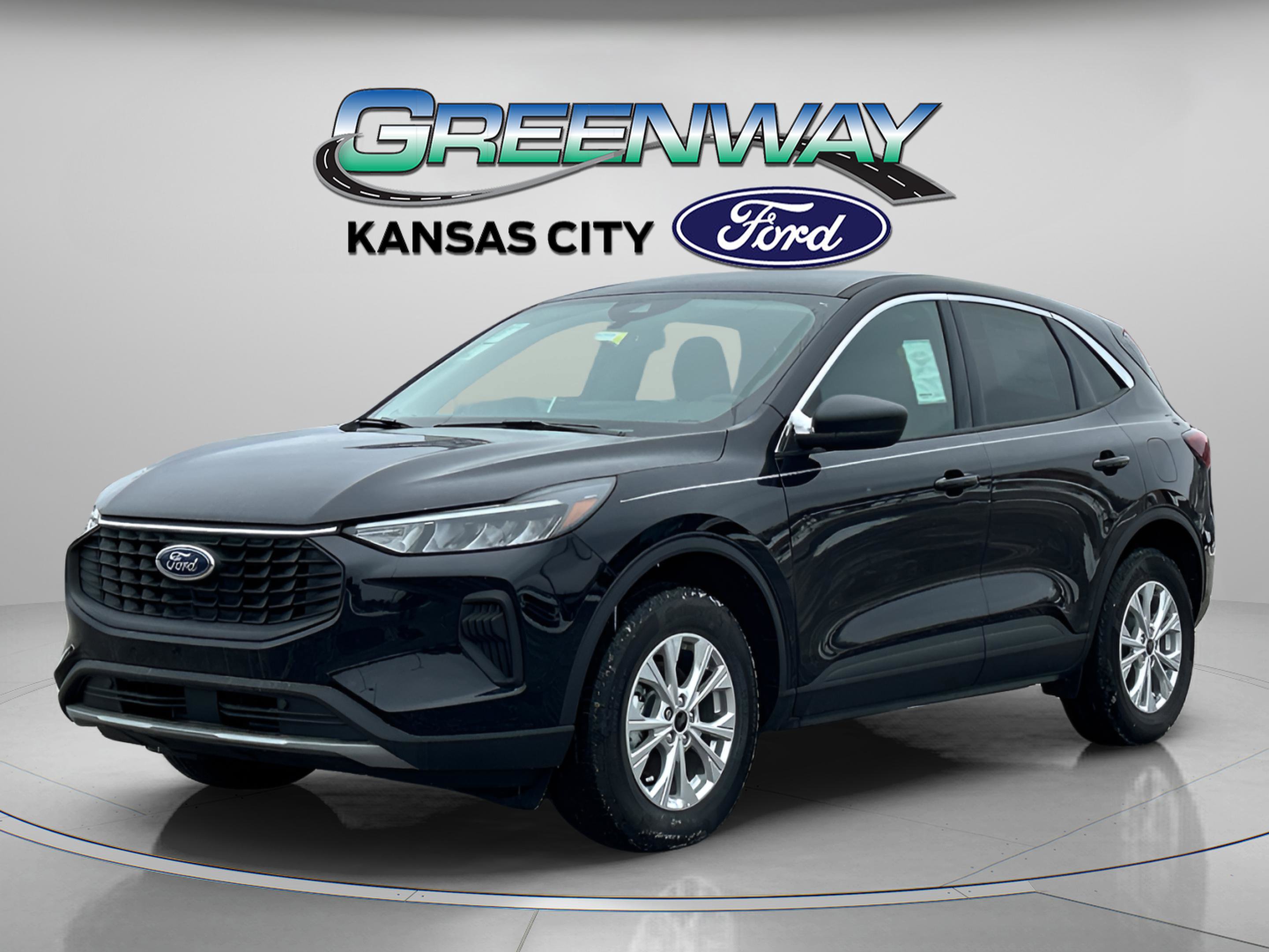 New 2024 Ford Escape Active™
