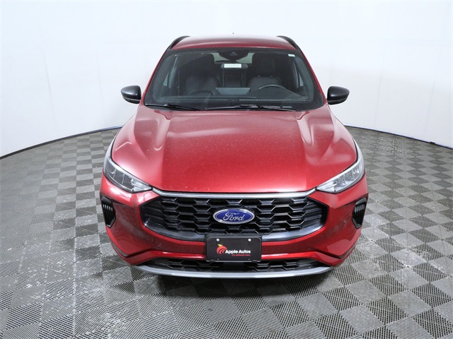Used 2024 Ford Escape ST-Line with VIN 1FMCU9MN0RUB03674 for sale in Apple Valley, Minnesota