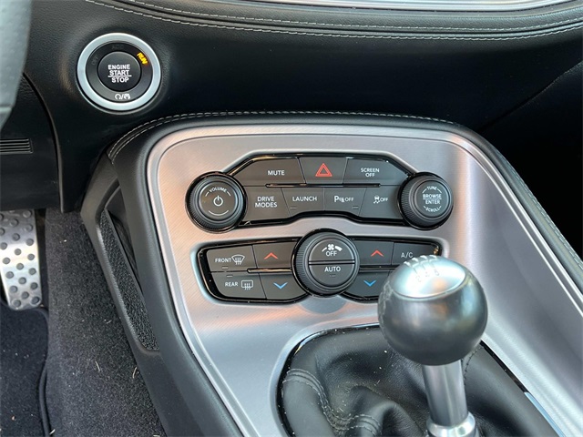 2023 Dodge Challenger R/T Scat Pack photo 26