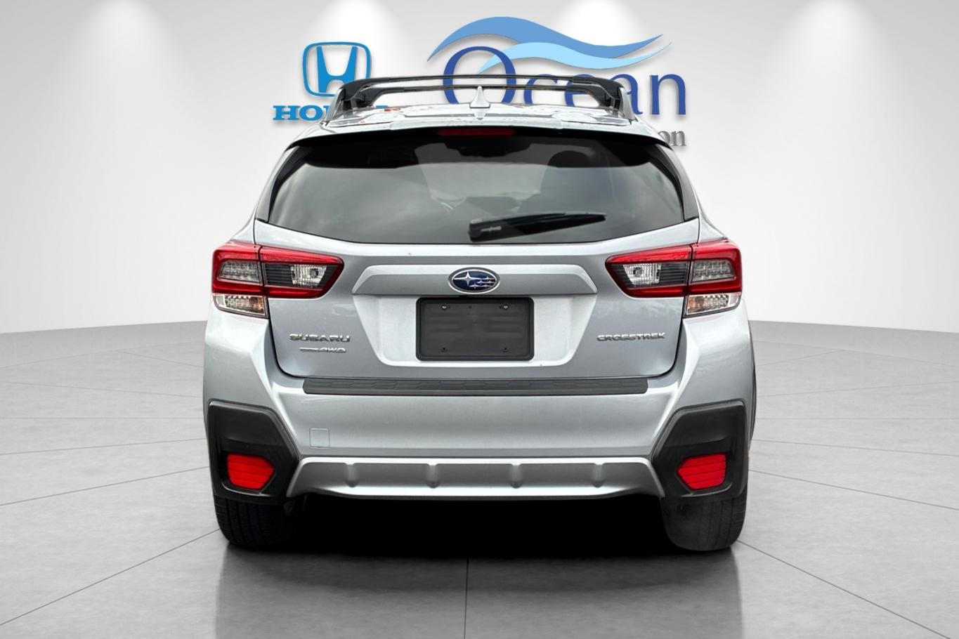 2023 Subaru Crosstrek Premium photo 3