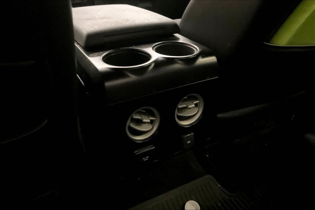 2014 Ford F-150 FX4 photo 27