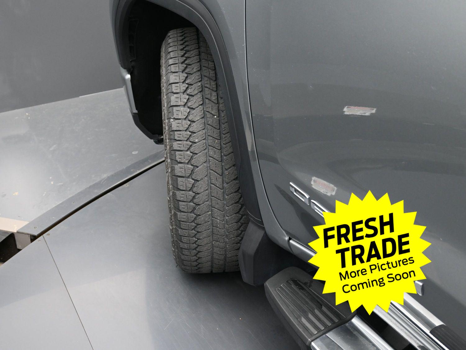 2023 Gmc Sierra 1500 Denali photo 4