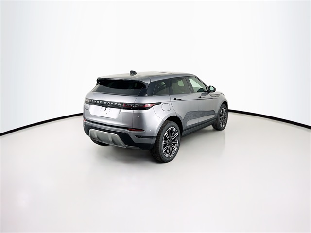 2025 Land Rover Range Rover Evoque S photo 5