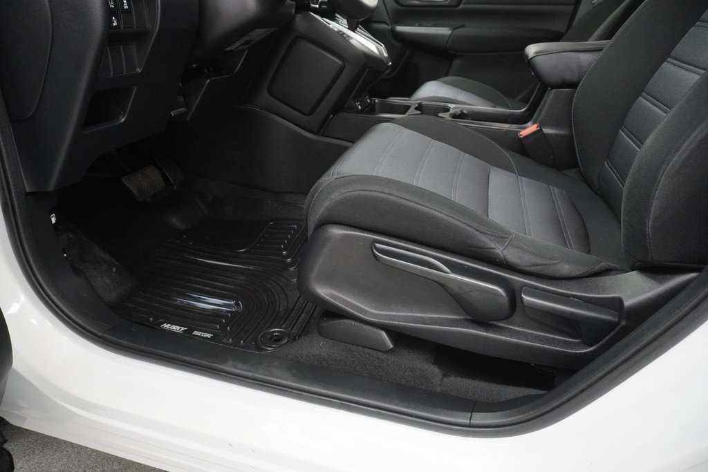 2021 Honda CR-V Special Edition photo 29