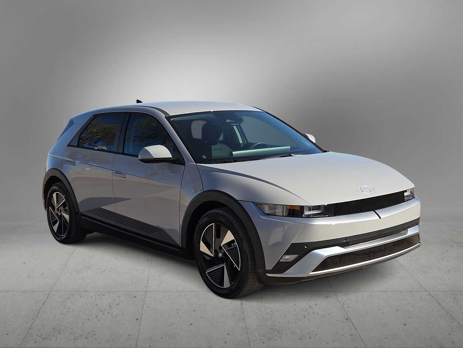 2026 Hyundai IONIQ 5