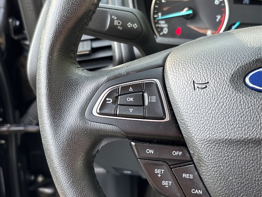 2020 Ford EcoSport SE photo 27