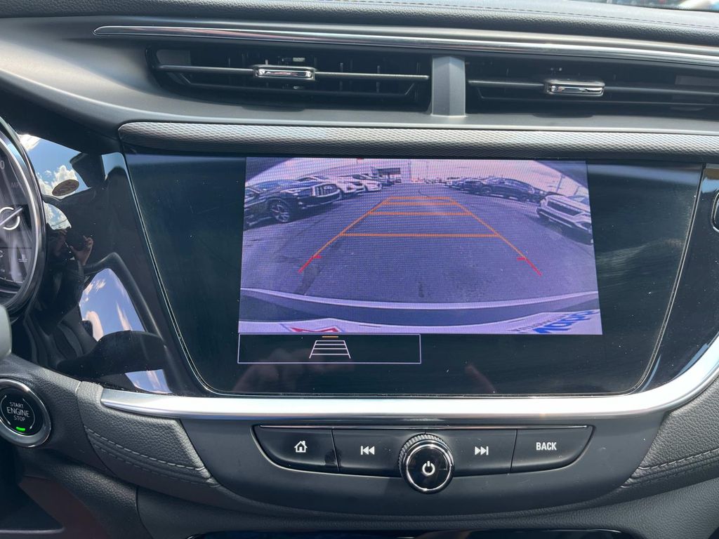 2022 Buick Encore GX Preferred photo 24