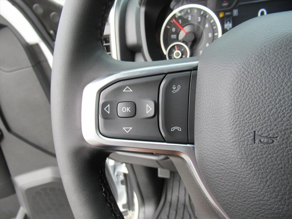 2026 Ram 2500 Big Horn photo 20