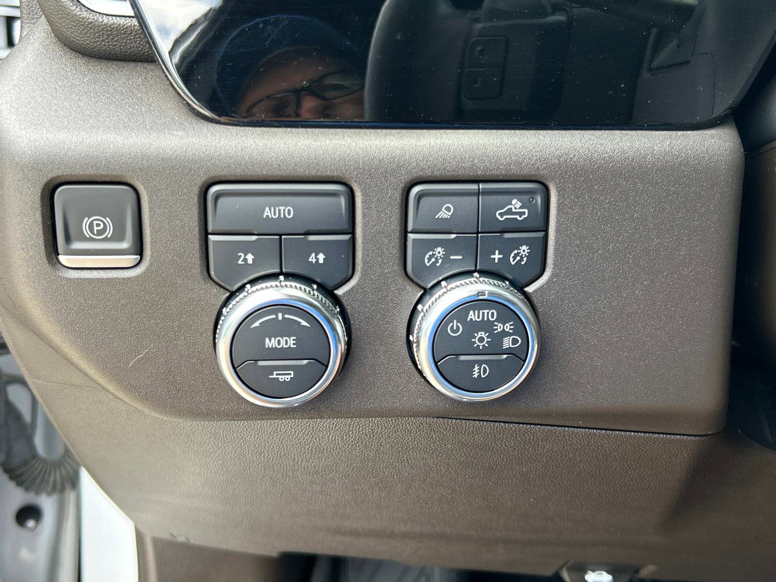 2023 Gmc Sierra 1500 SLT photo 25