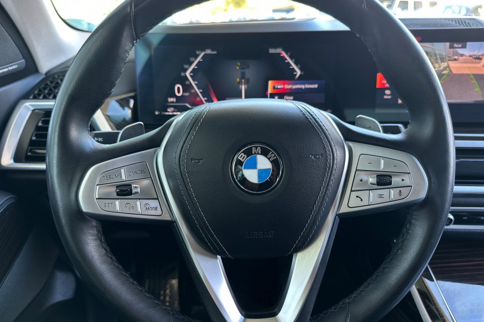 2023 Bmw X7 xDrive40i photo 20