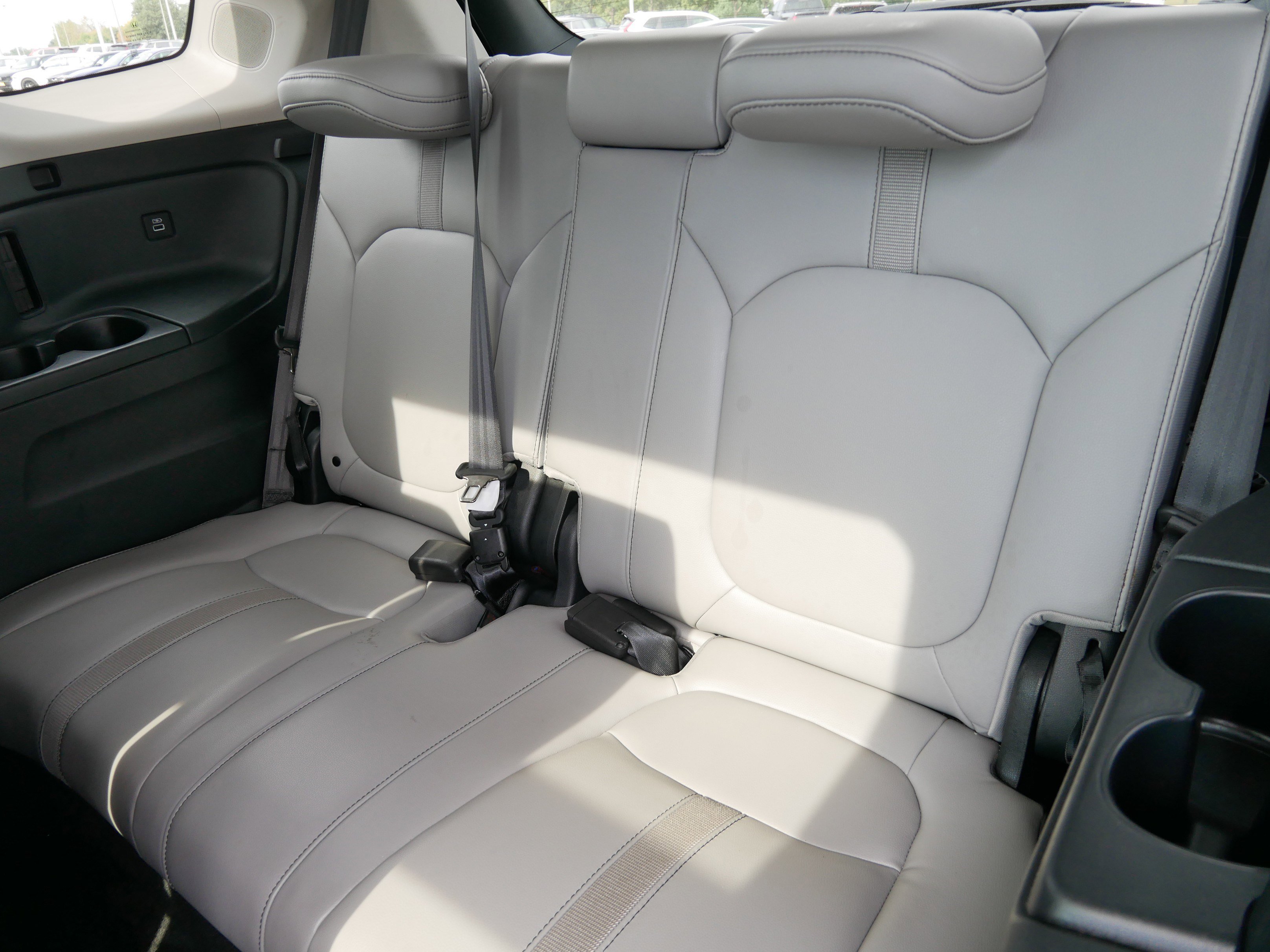 2023 Honda Pilot Touring photo 23