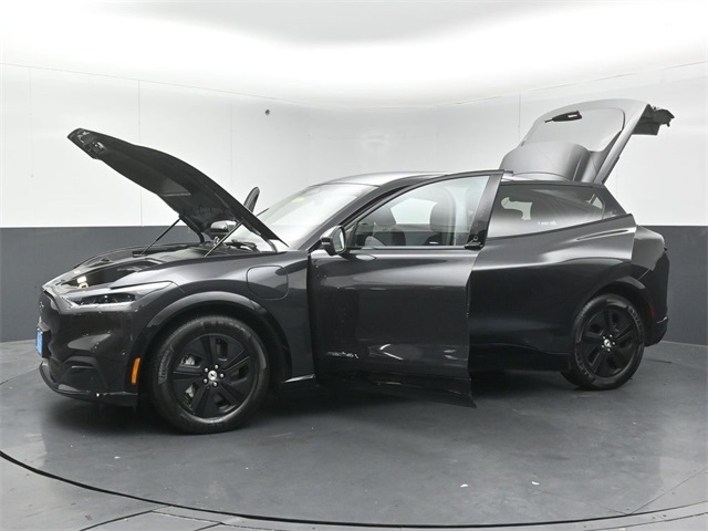 2022 FORD MUSTANG MACH-E - Image 52