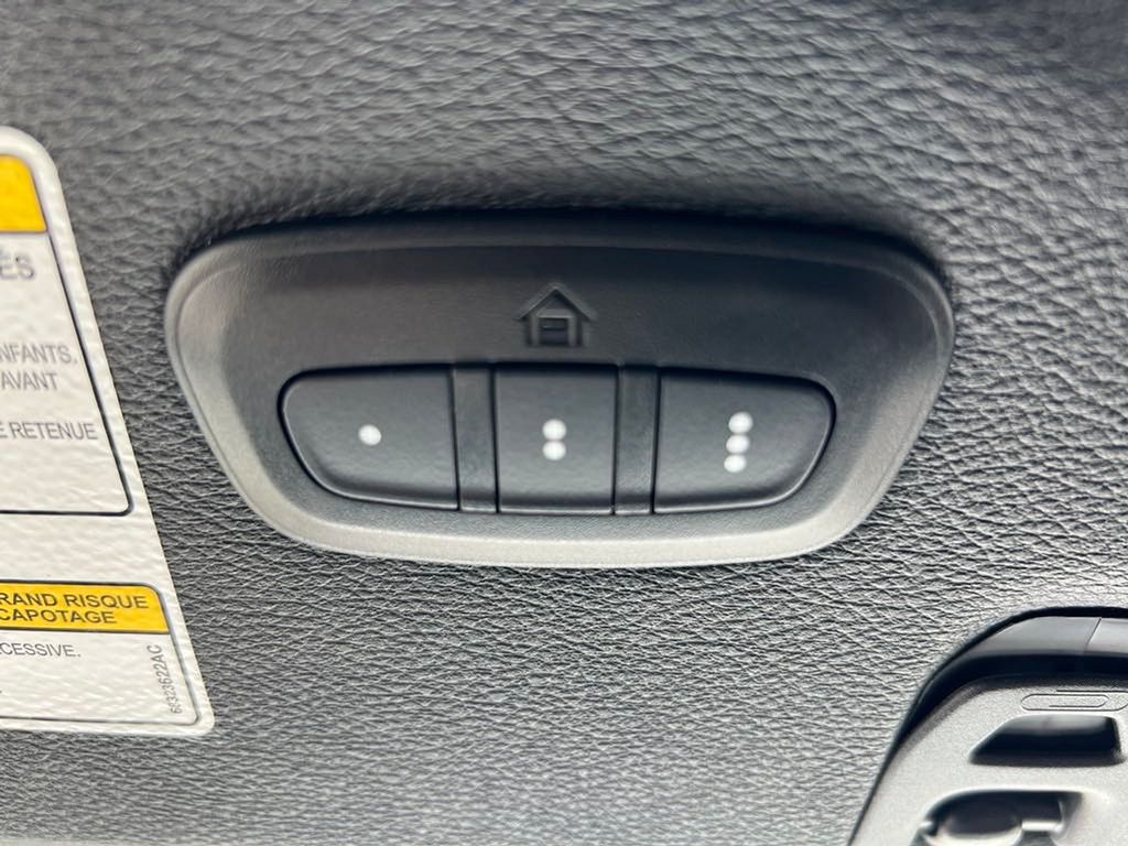 2023 Jeep Gladiator High Altitude photo 29