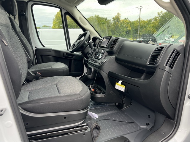 2026 Ram ProMaster 2500 photo 11