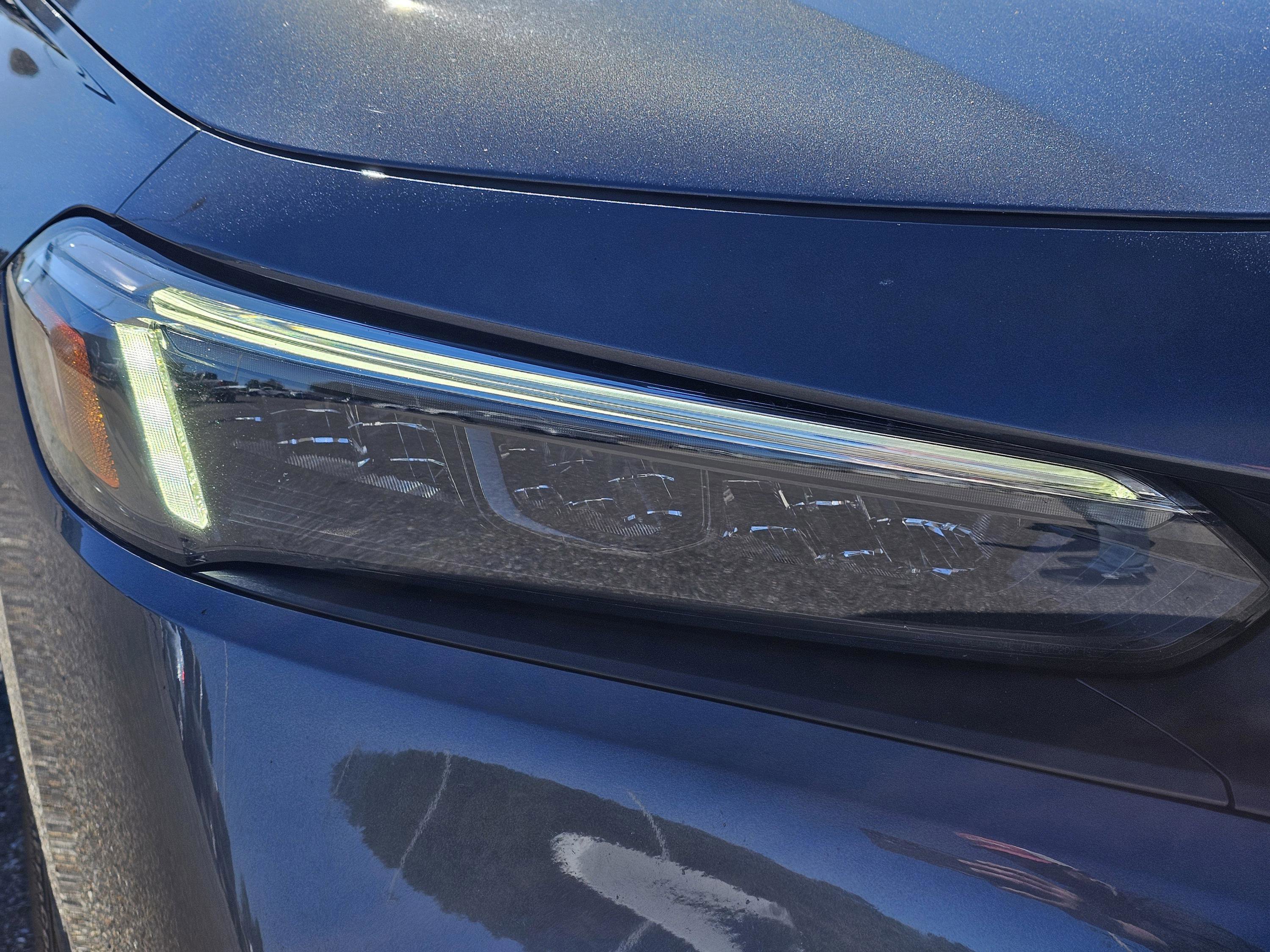 2024 Honda Civic Hatchback Sport Touring photo 4