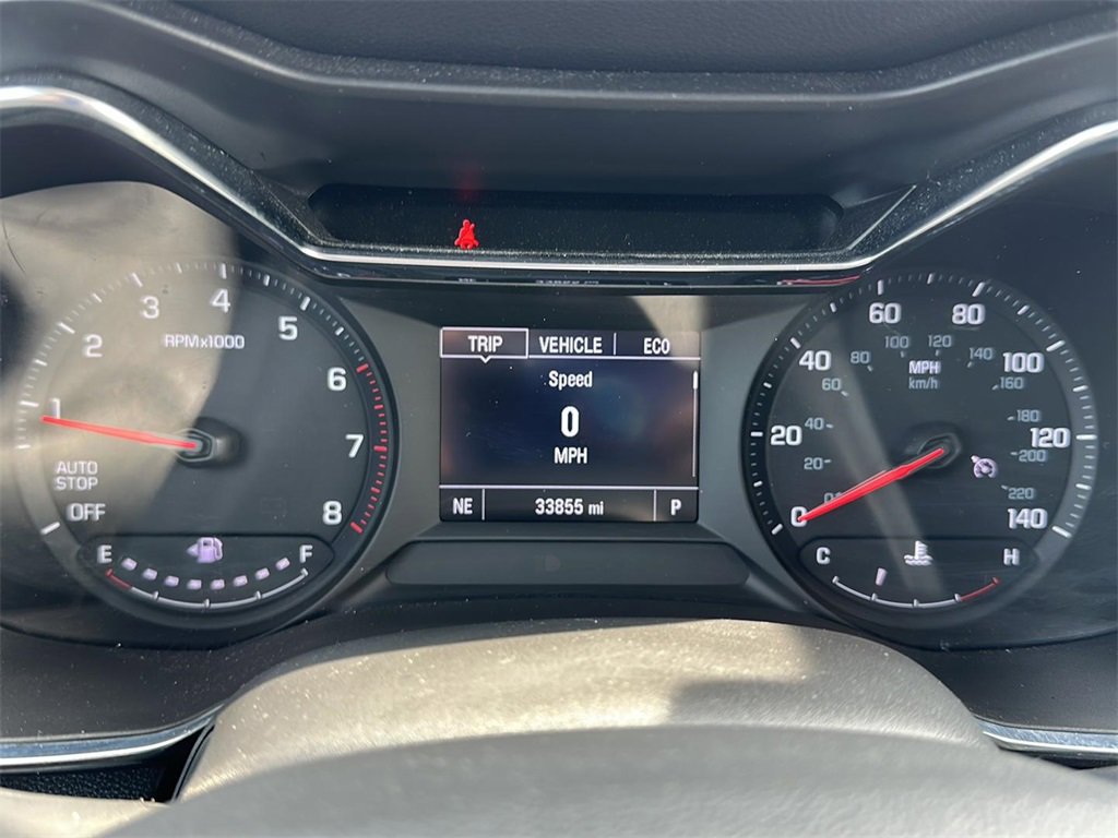 2023 Chevrolet Trailblazer LT photo 6