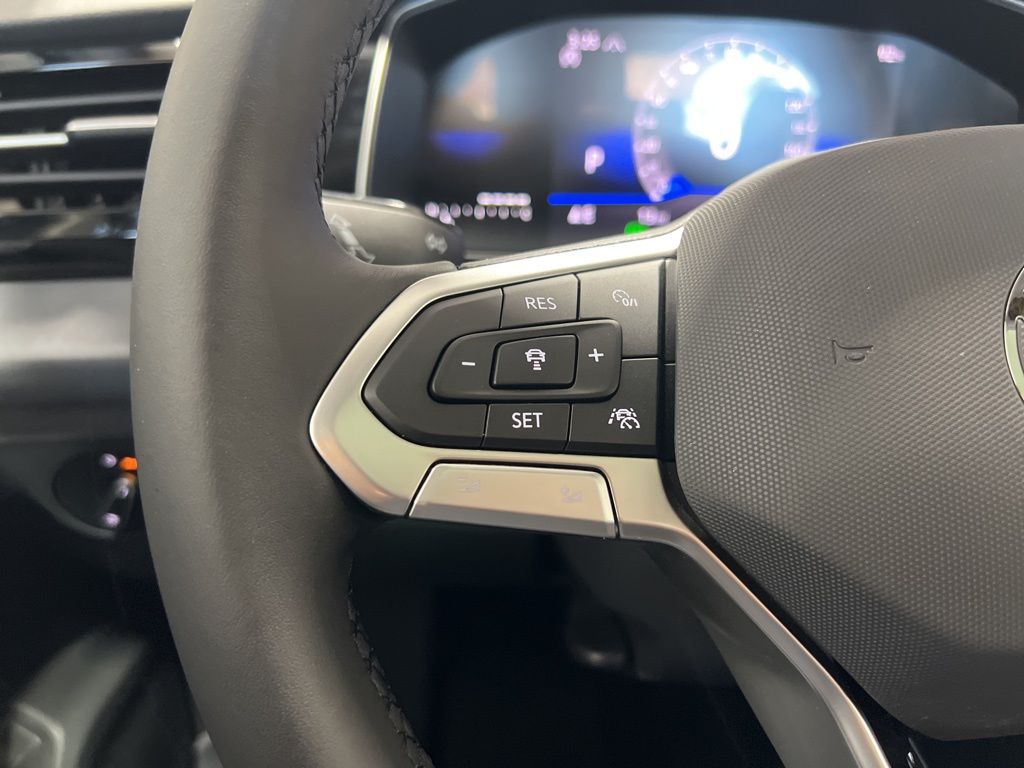 2025 Volkswagen Jetta 1.5T SE photo 29