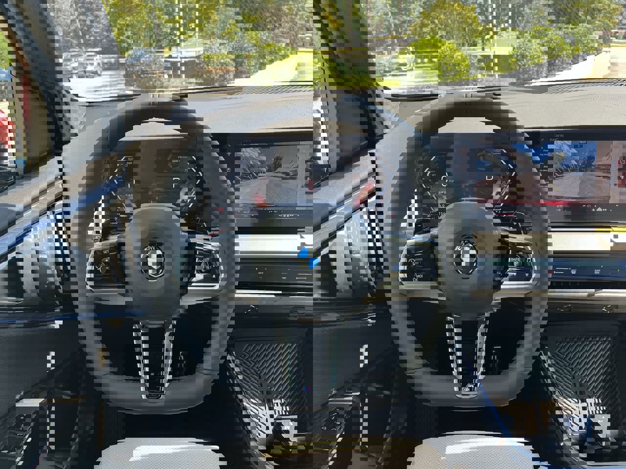 2026 Bmw X3 photo 17