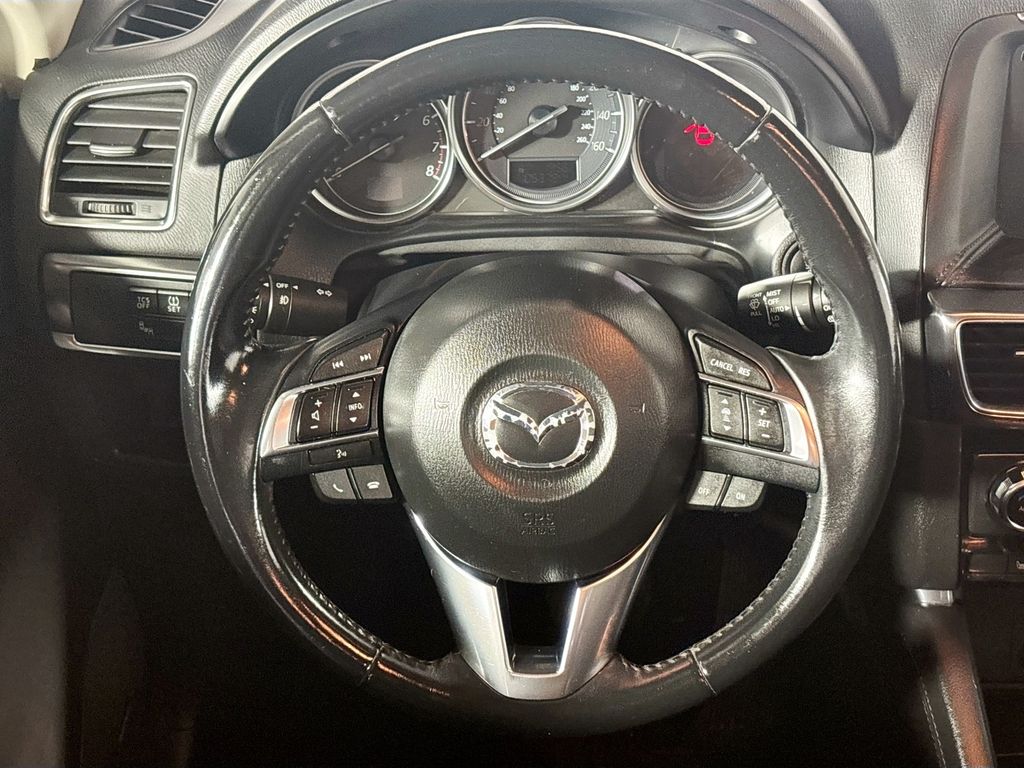 2016 Mazda CX-5 Grand Touring photo 13