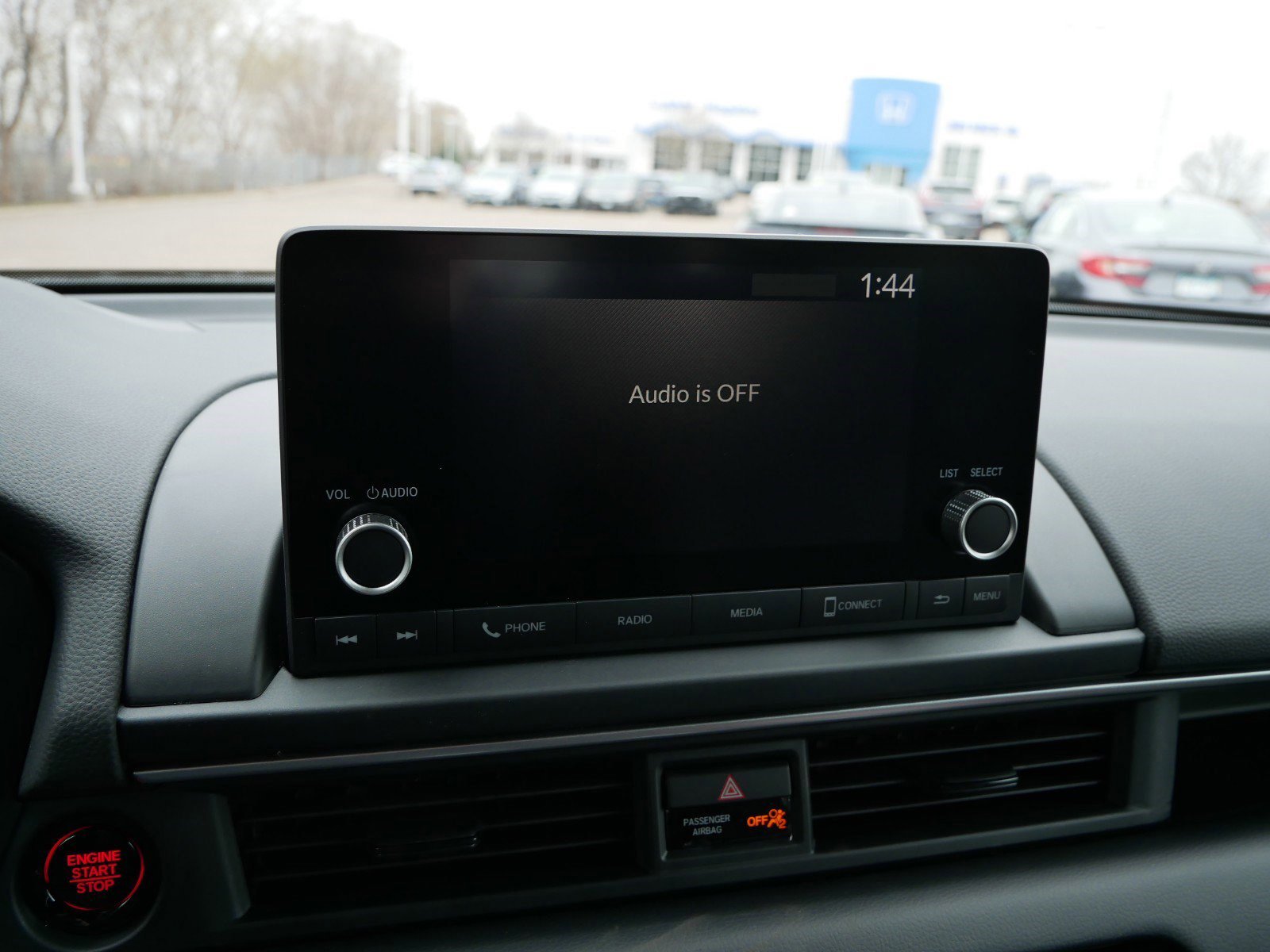 2025 Honda Pilot Sport photo 17