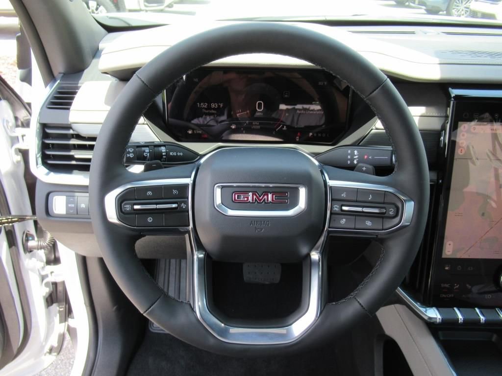 2026 Gmc Acadia Elevation photo 18