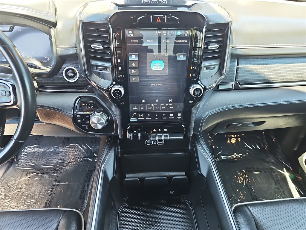 2023 Ram 1500 Limited photo 19