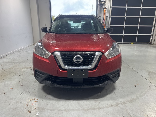 Used 2020 Nissan Kicks SV with VIN 3N1CP5CV0LL568823 for sale in Albany, GA