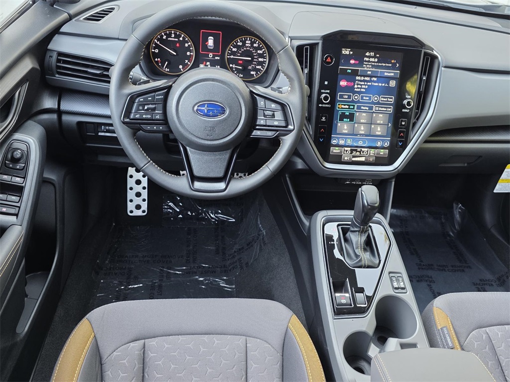 2025 Subaru Crosstrek Sport photo 13