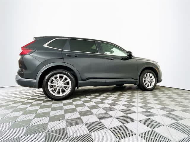 2025 Honda CR-V EX-L photo 9