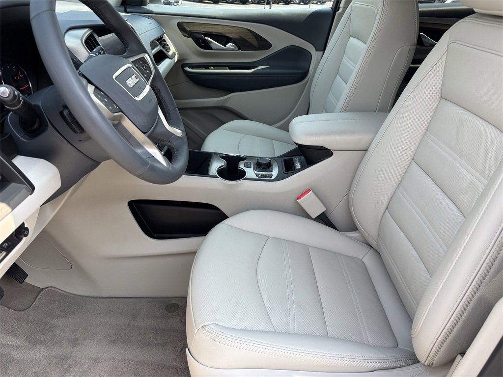 2024 Gmc Terrain Denali photo 9