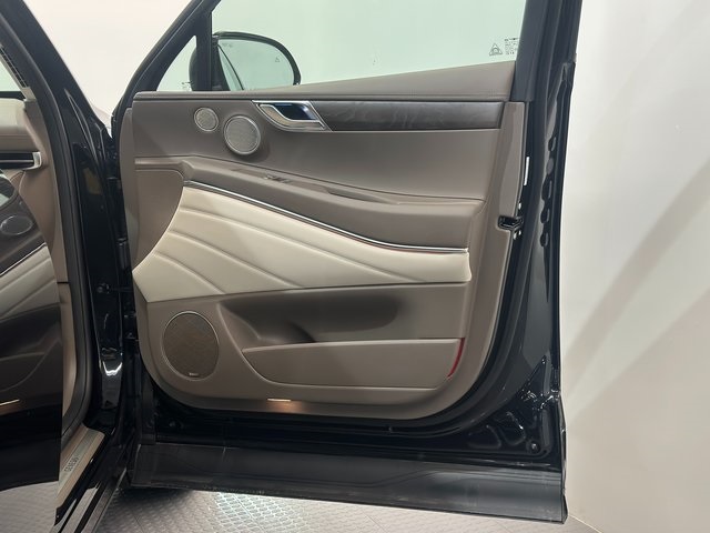 2024 Genesis GV80 3.5T AWD photo 17