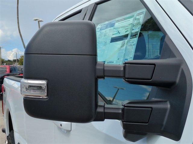 2026 Ford F-250 photo 12