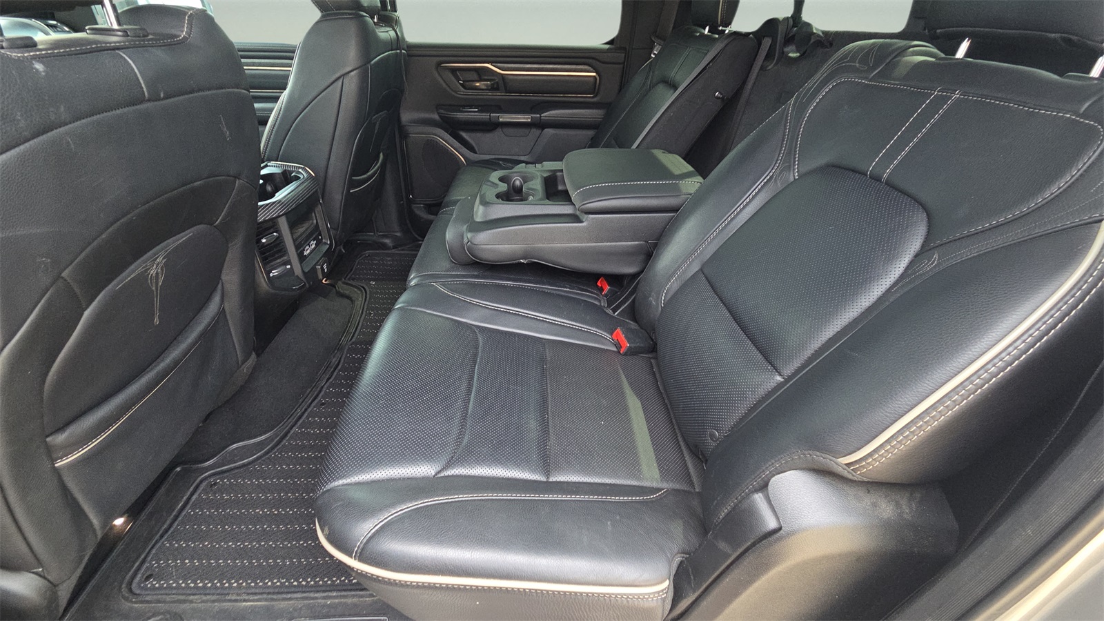 2019 Ram 1500 Limited photo 21