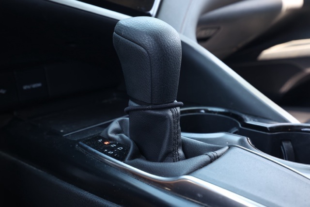 2020 Toyota Camry LE photo 27
