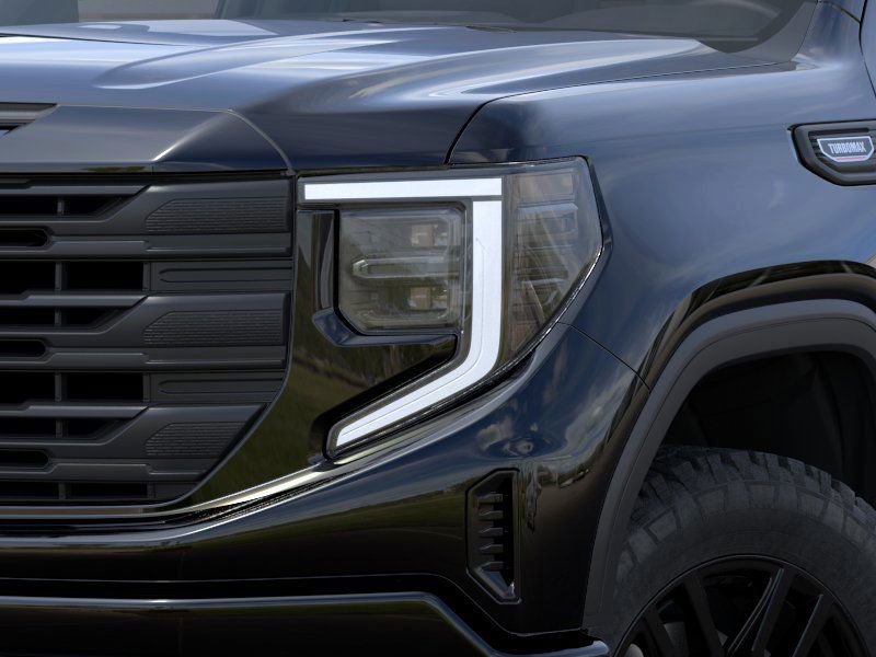 2026 Gmc Sierra 1500 Pro photo 8