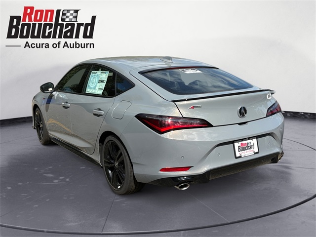 2026 Acura Integra A-Spec photo 4