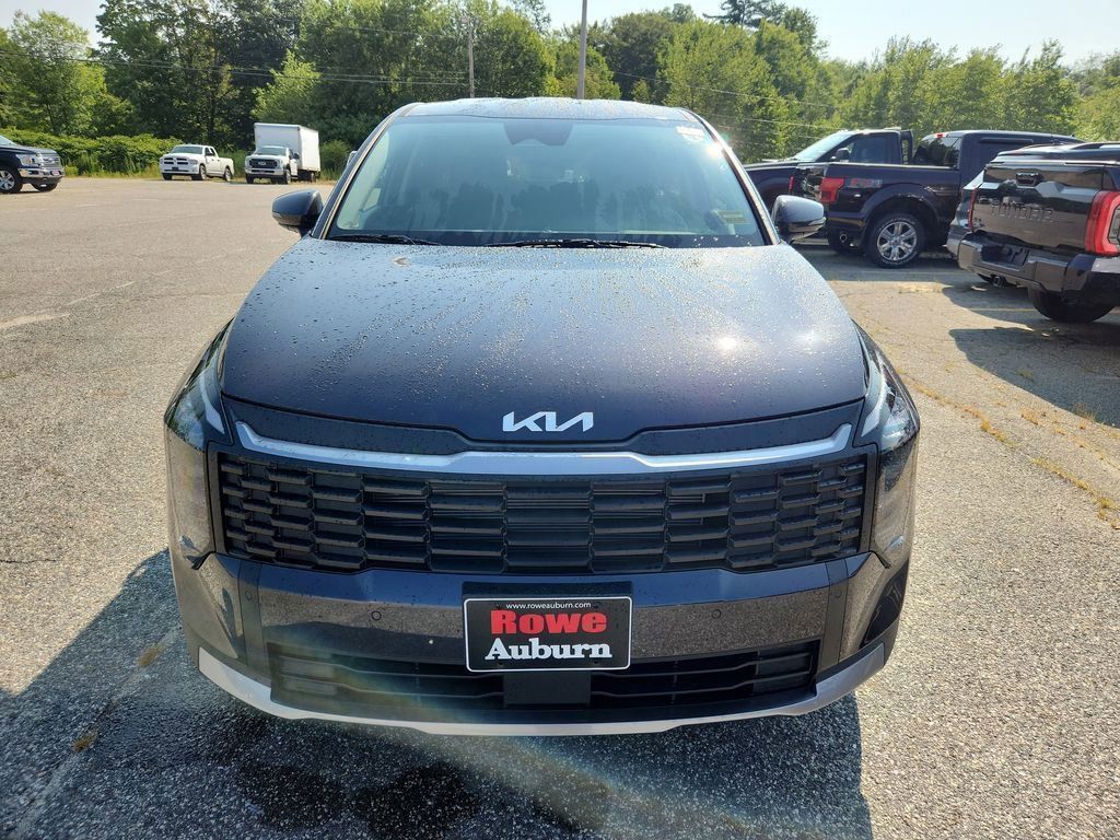 2026 Kia Sportage LX photo 2