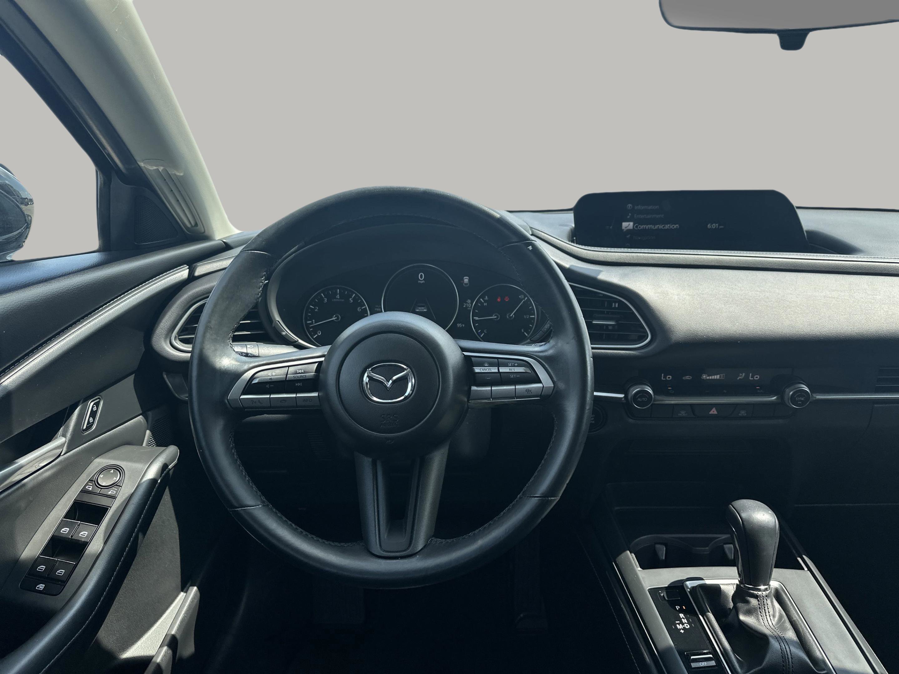2023 Mazda CX-30 2.5 Select photo 17