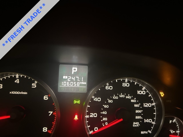 2013 Subaru Outback 2.5i Premium photo 4