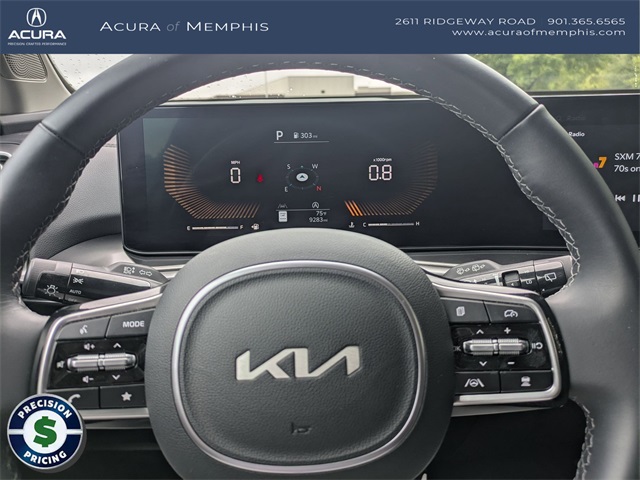 2025 Kia Sorento S photo 11
