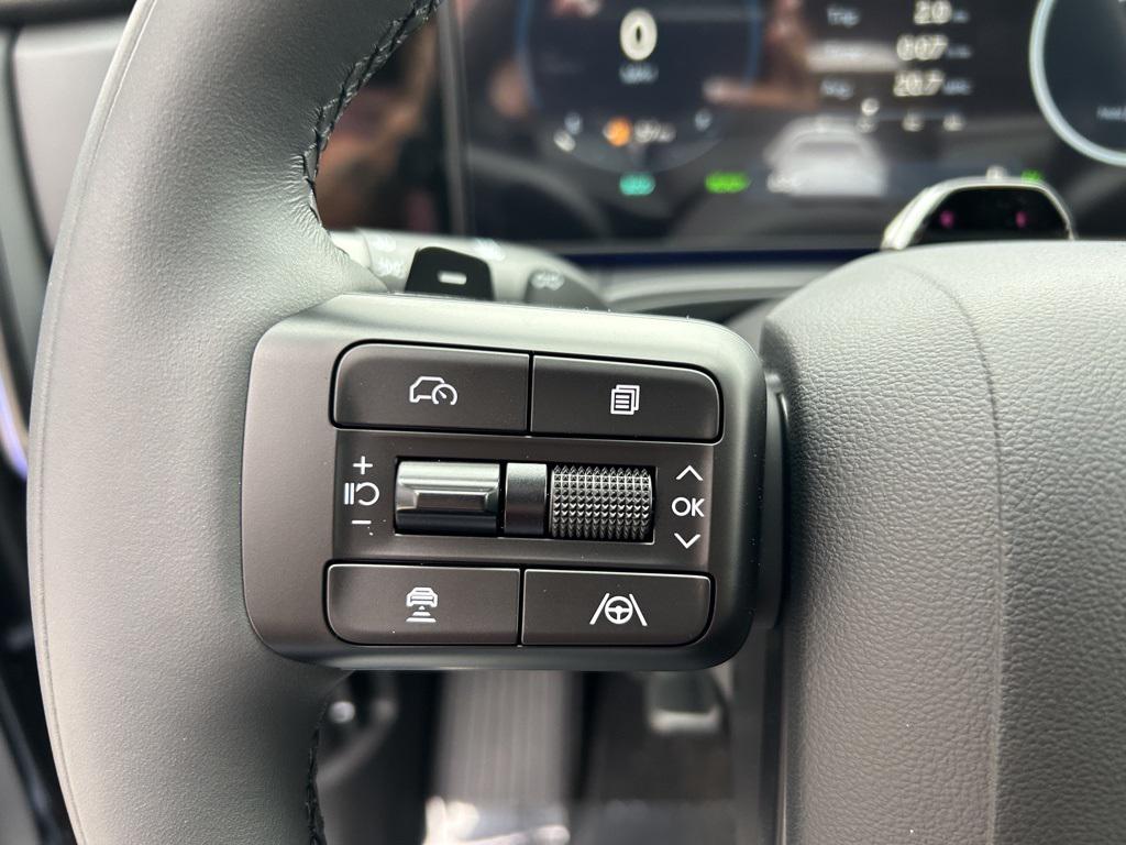 2026 Hyundai Santa Fe Calligraphy photo 13