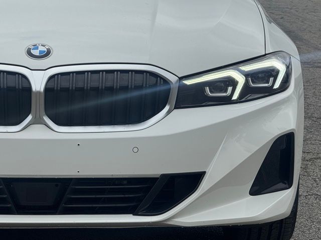 2025 Bmw 330i xDrive photo 7