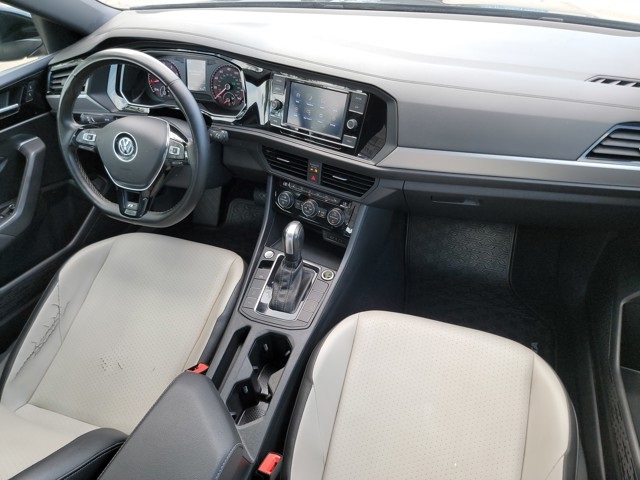 2021 Volkswagen Jetta R-Line photo 32