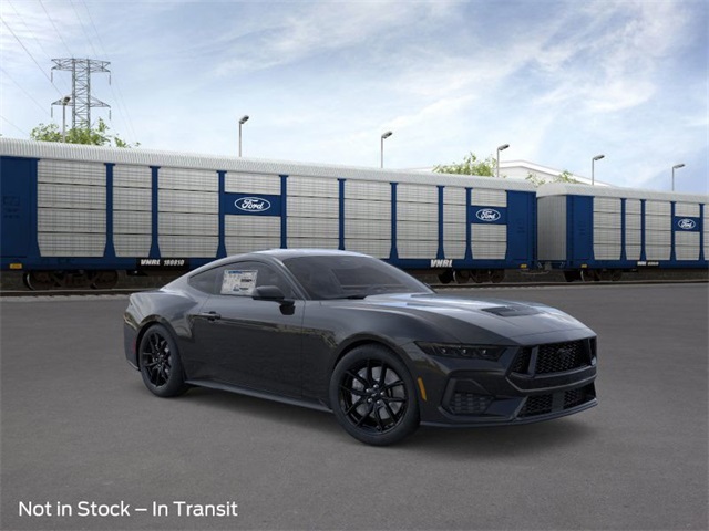 2025 Ford Mustang GT photo 6