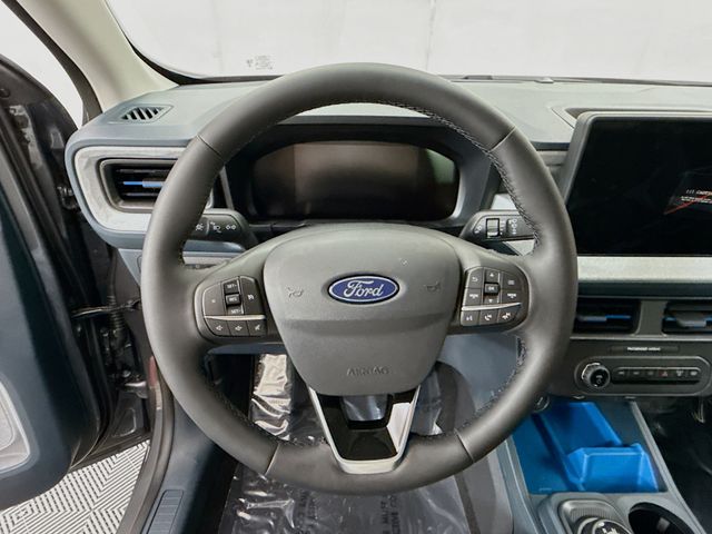 2025 Ford Maverick XLT photo 11