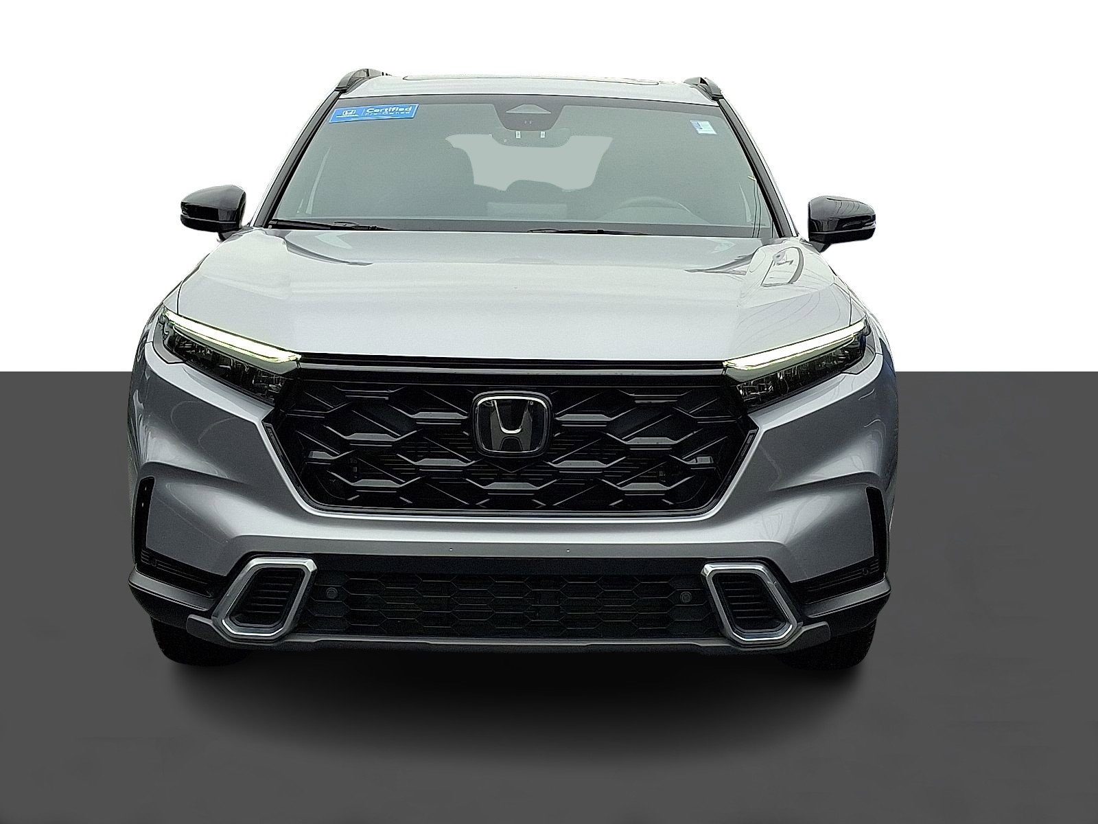 2023 Honda CR-V Hybrid Sport Touring photo 2