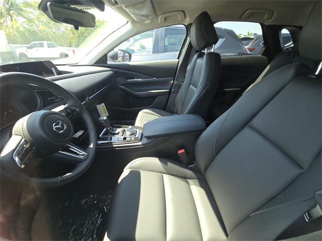 2025 Mazda CX-30 2.5 Select Sport photo 6