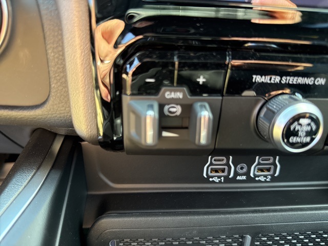 2026 Ram 1500 Big Horn Lone Star photo 42